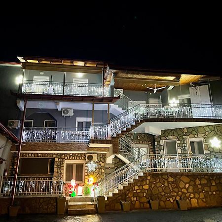 Guesthouse Tsoka Орма Экстерьер фото
