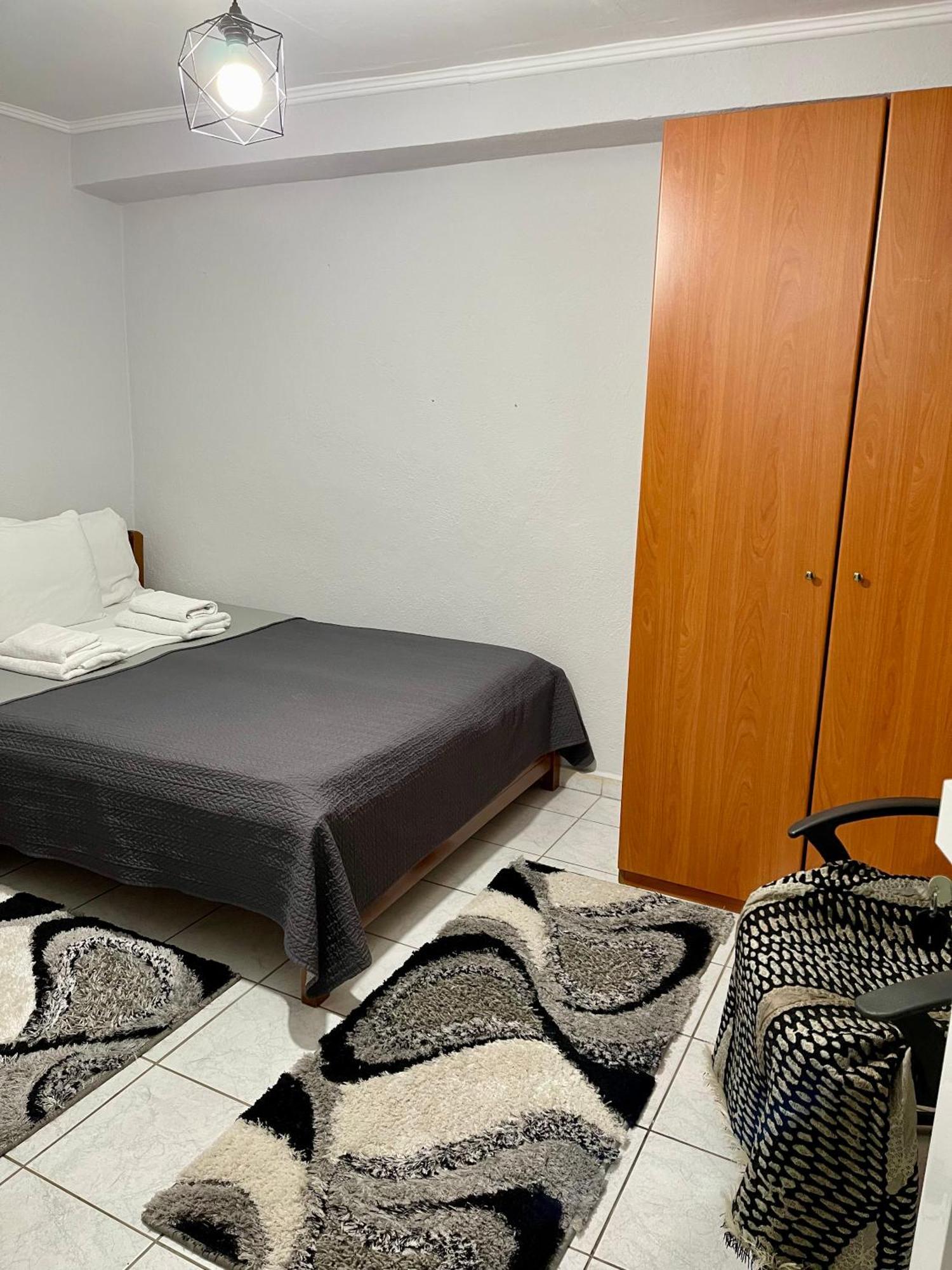 Guesthouse Tsoka Орма Экстерьер фото