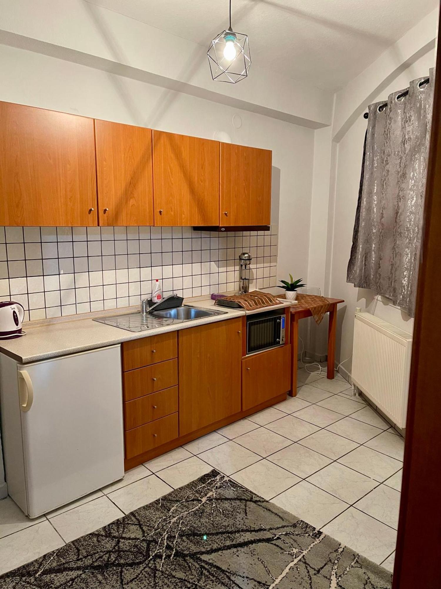 Guesthouse Tsoka Орма Экстерьер фото