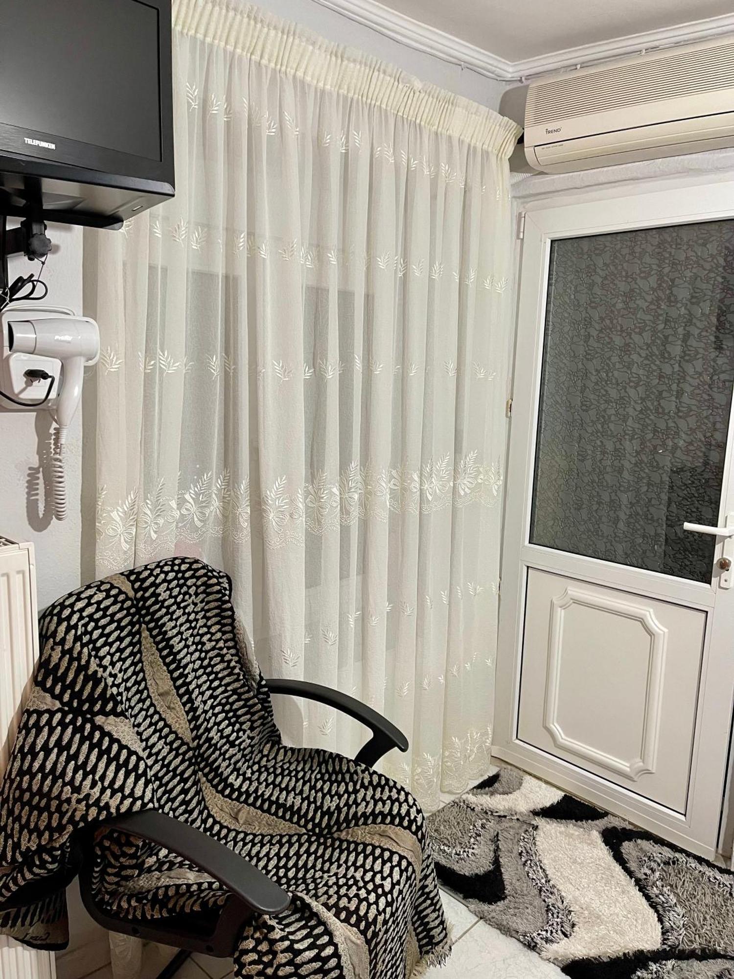 Guesthouse Tsoka Орма Экстерьер фото