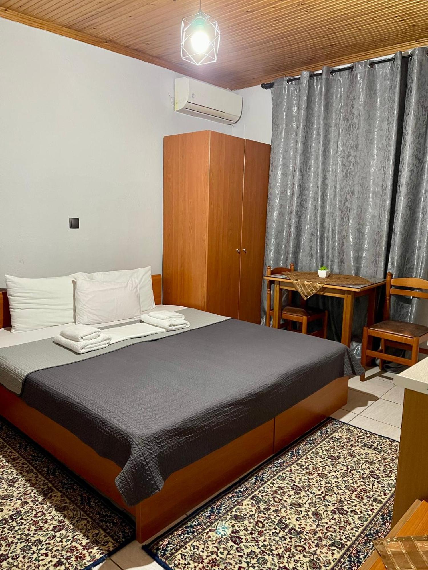 Guesthouse Tsoka Орма Экстерьер фото
