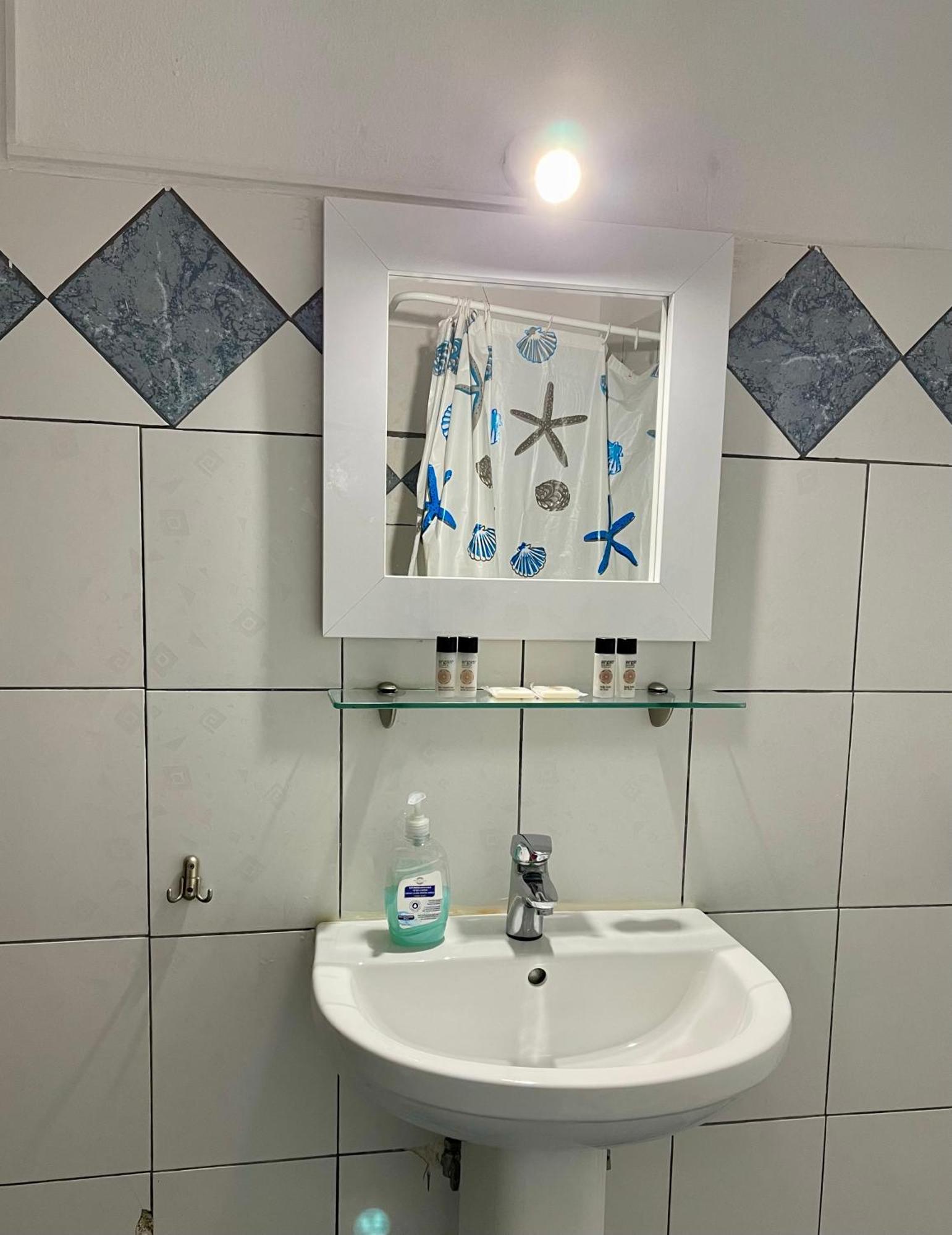 Guesthouse Tsoka Орма Экстерьер фото