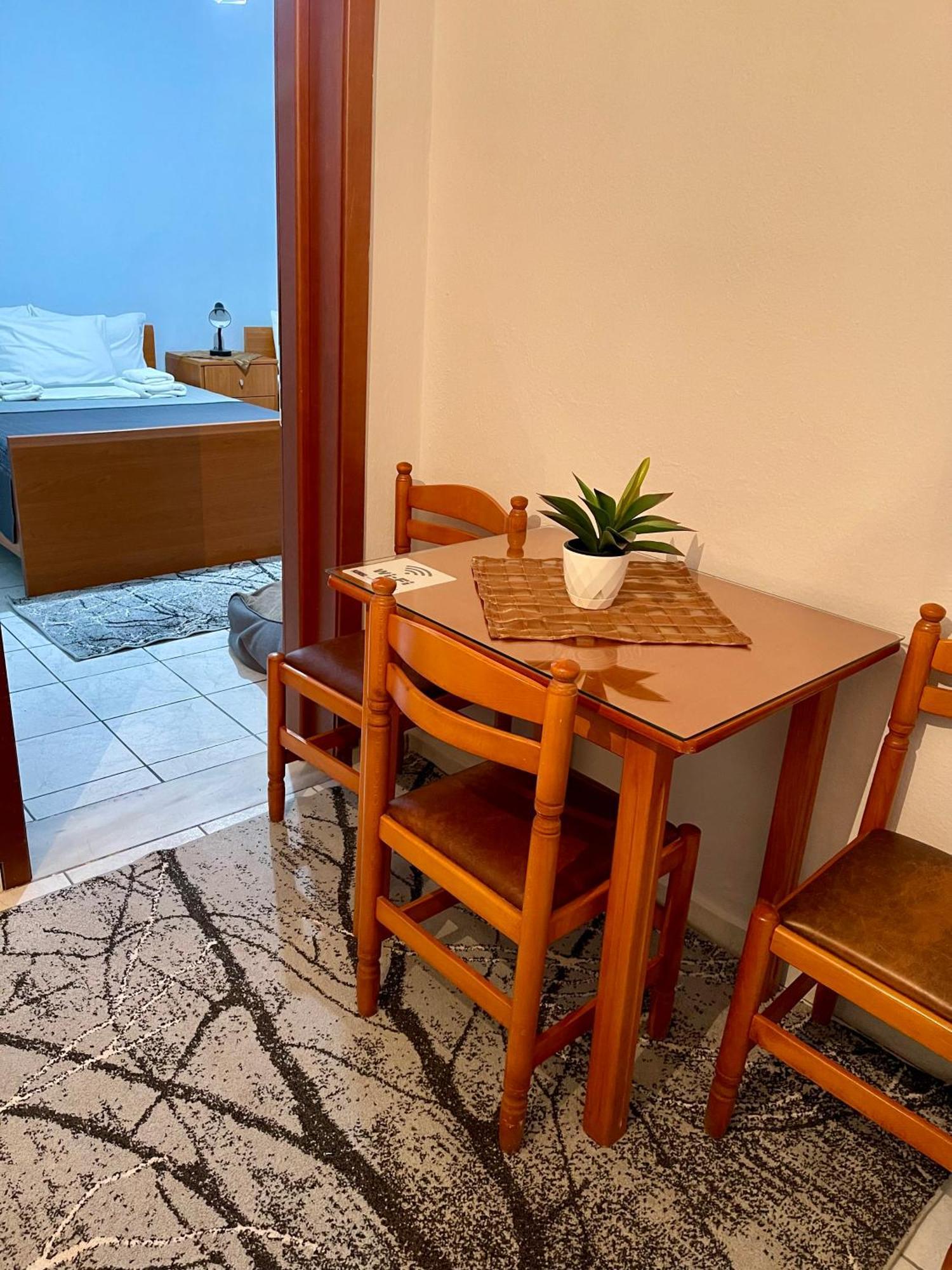 Guesthouse Tsoka Орма Экстерьер фото