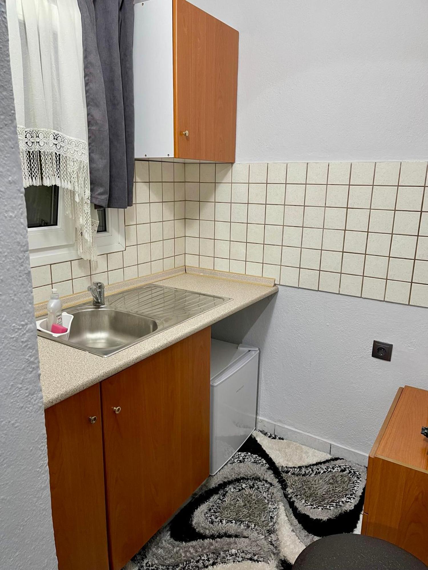 Guesthouse Tsoka Орма Экстерьер фото