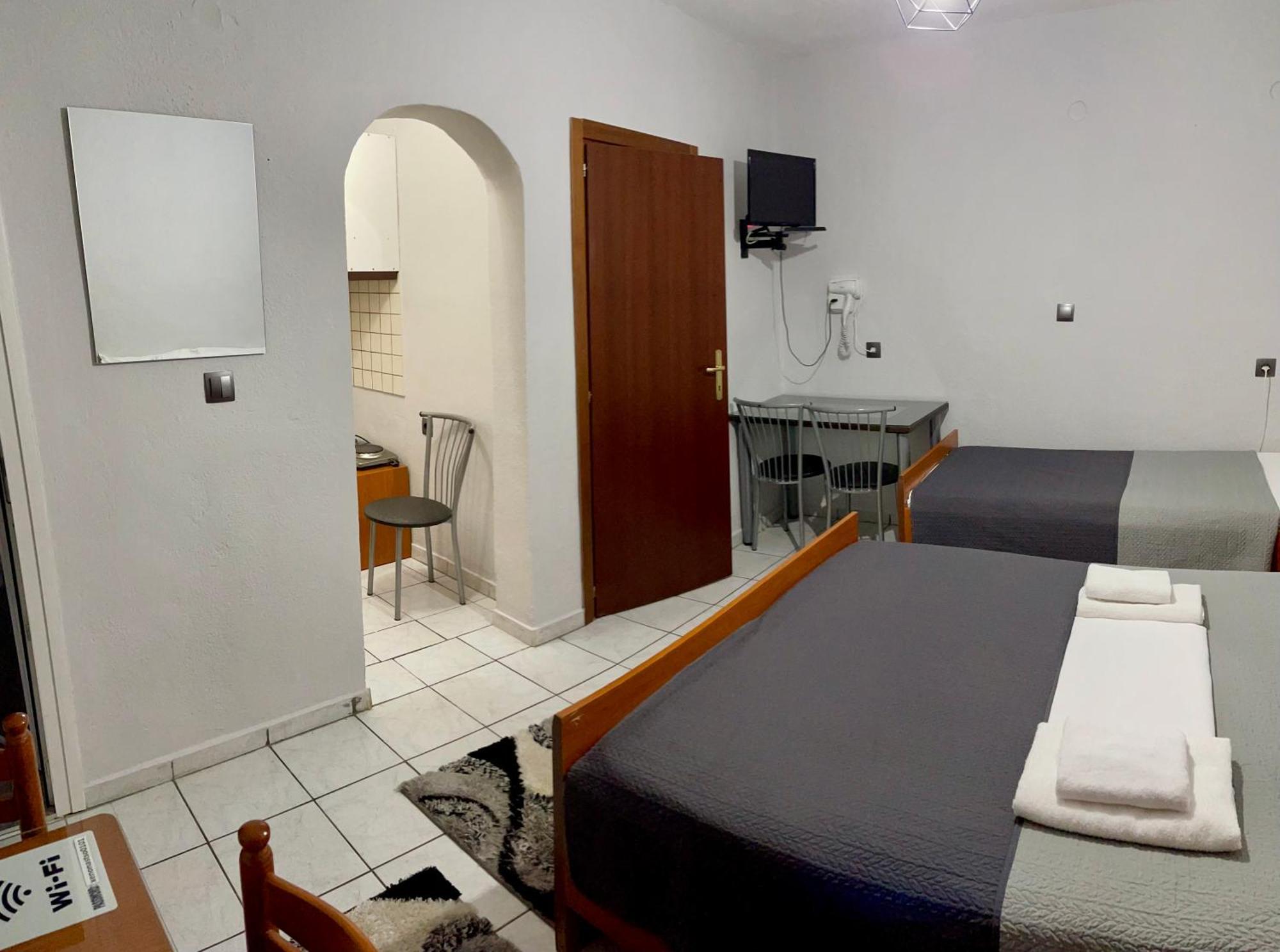 Guesthouse Tsoka Орма Экстерьер фото