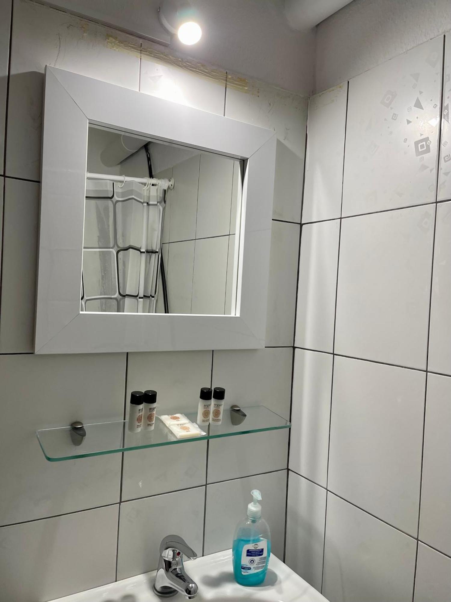 Guesthouse Tsoka Орма Экстерьер фото