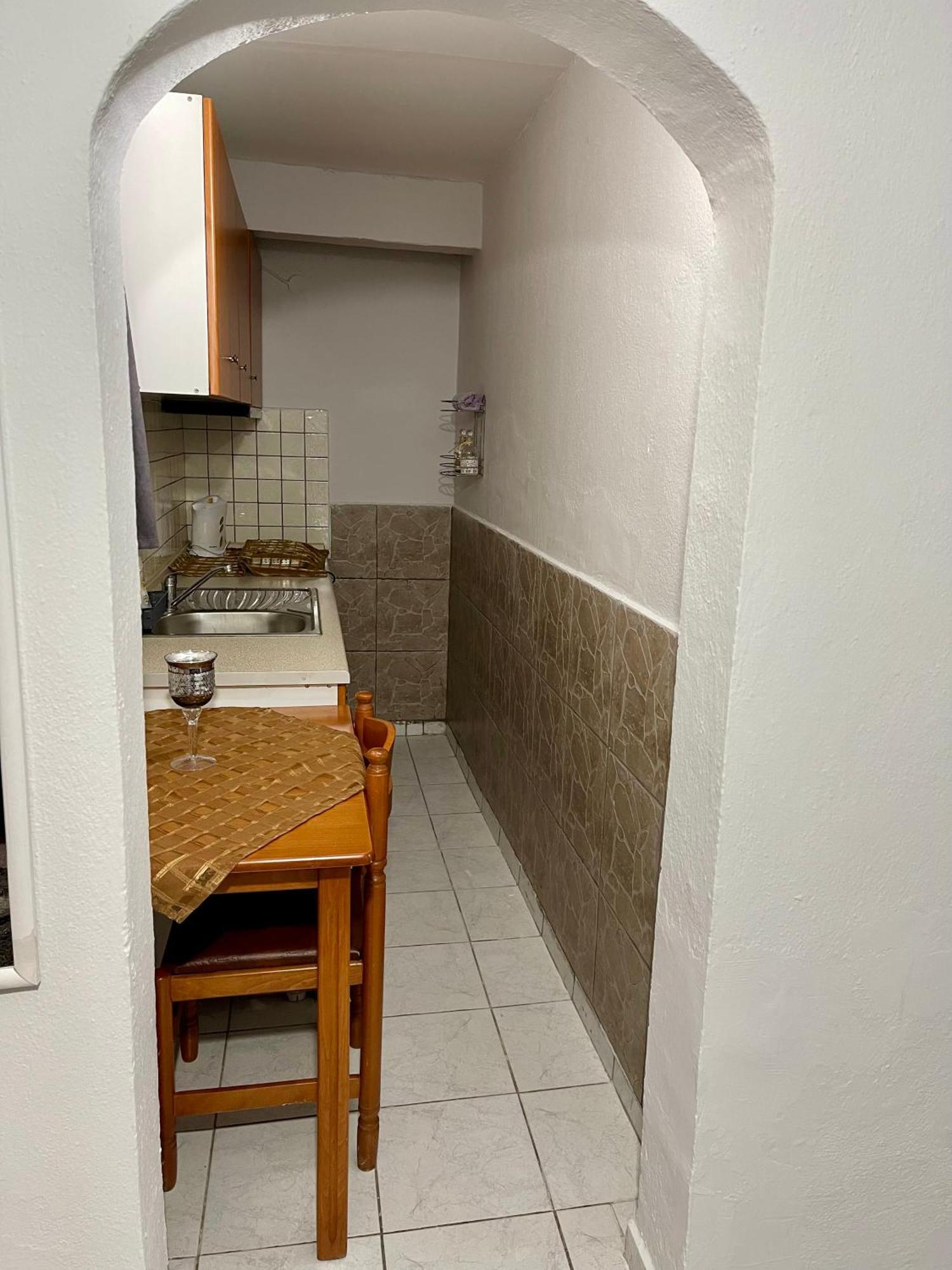 Guesthouse Tsoka Орма Экстерьер фото