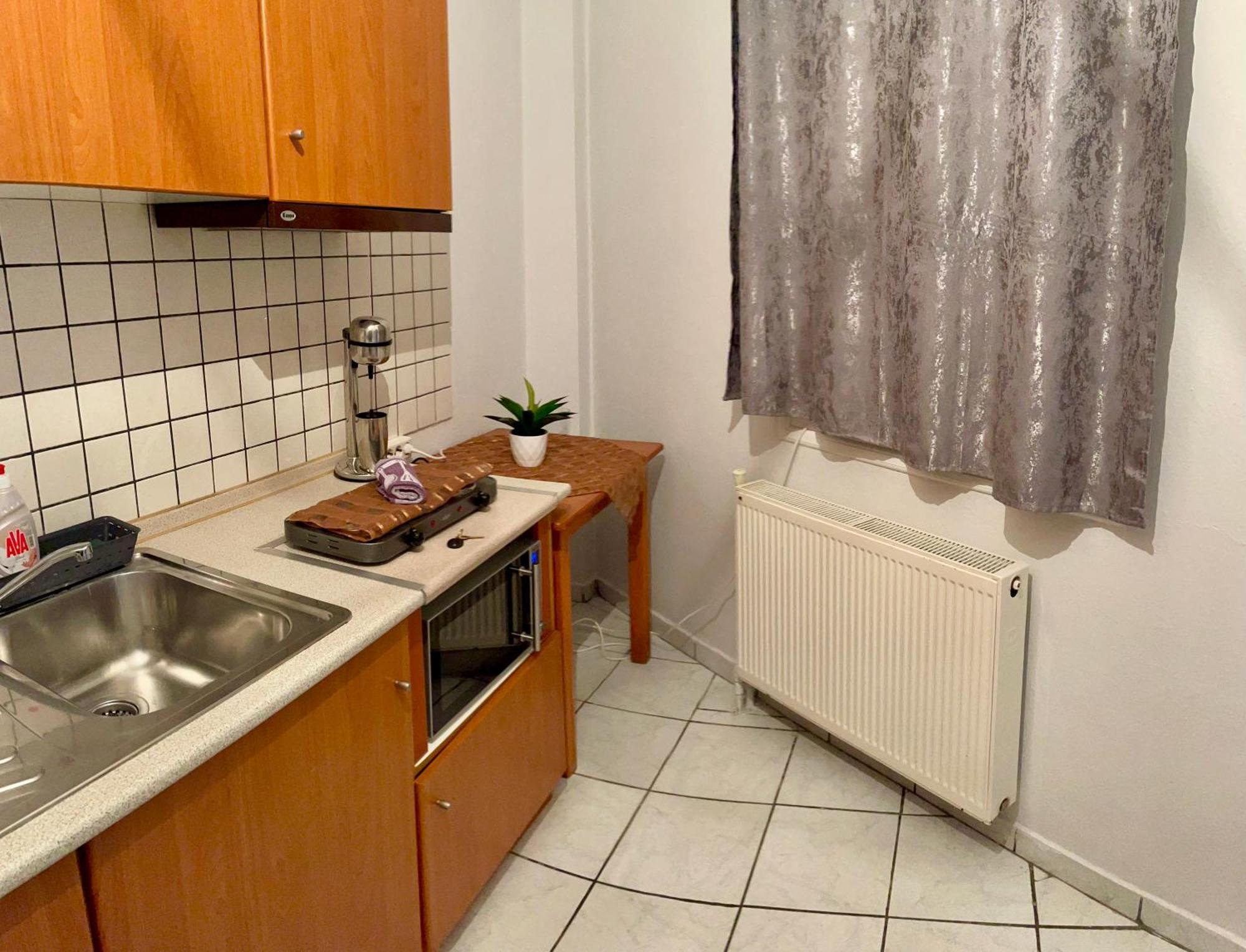 Guesthouse Tsoka Орма Экстерьер фото