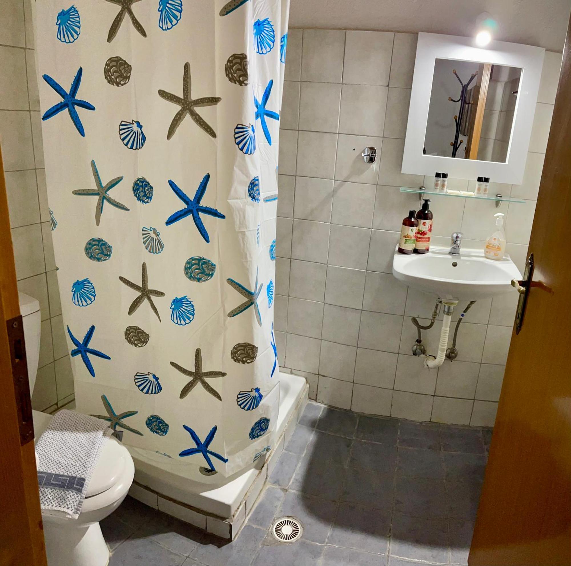 Guesthouse Tsoka Орма Экстерьер фото
